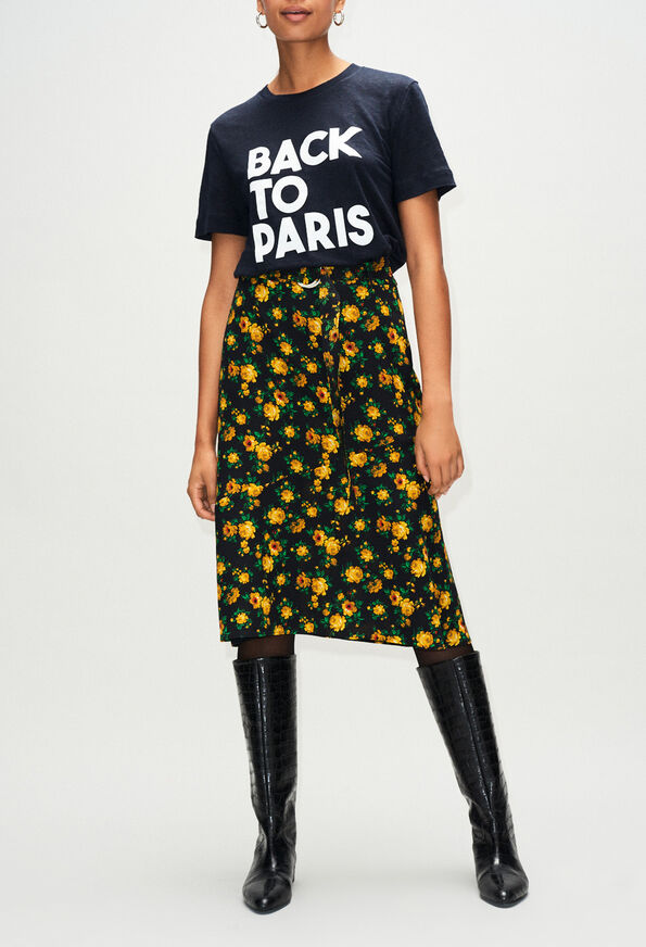 STELLAH19 STELLAH19 : Skirts & Shorts color PRINT