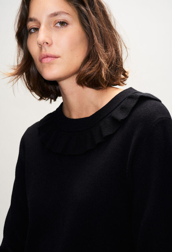 MAKOH19 MAKOH19 : Knitwear & Cardigans color BLACK