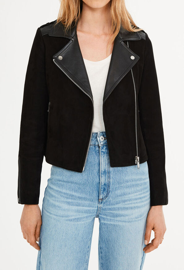 120CARMA 120CARMA : Coats & Jackets color BLACK