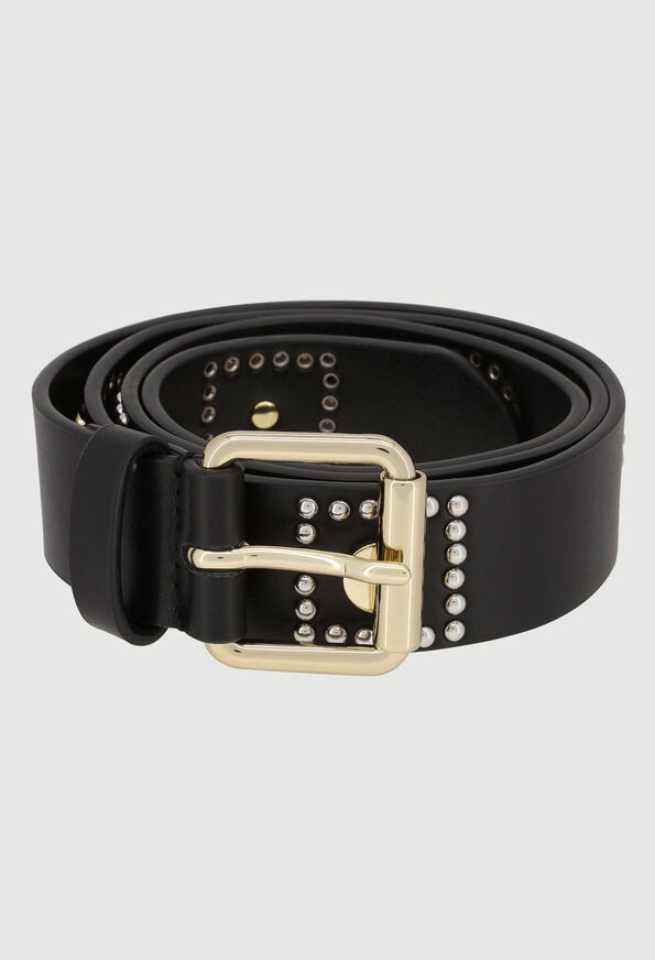 ASOLEILE20 ASOLEILE20 : Belts color BLACK
