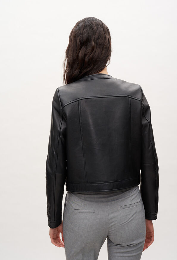 CAROUSSELE20 CAROUSSELE20 : -50% BE couleur NOIR