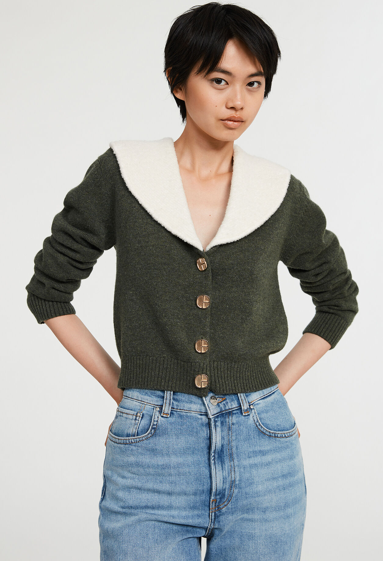 人気ブランドを ♦️人気新作 www 新品 Claudie Claudie 新品 Pierlot