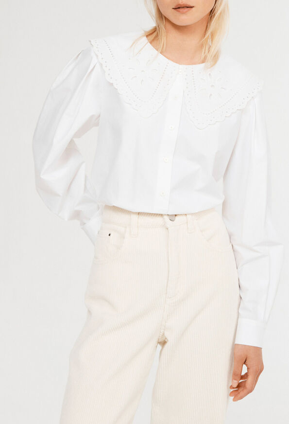 221BABYBIS 221BABYBIS : Toute la sélection couleur BLANC