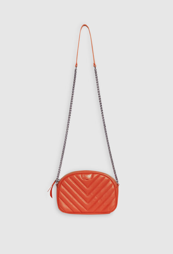 121ALUNA 121ALUNA : Tous les sacs couleur ROUGE