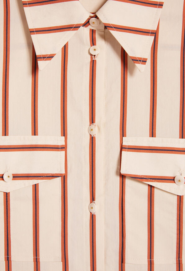 221COMPTE 221COMPTE : Tops & Shirts color DUAL-COLOR