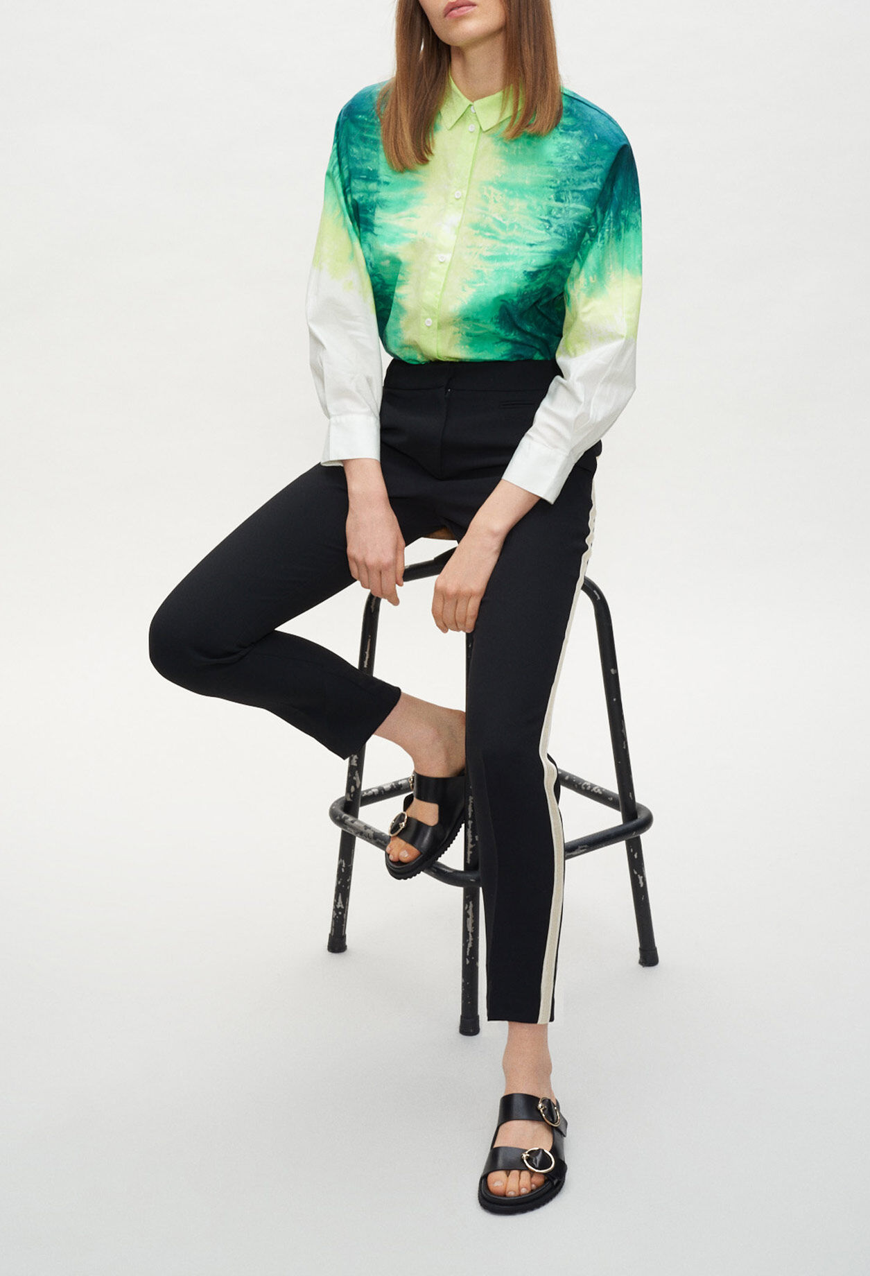 Collection claudie pierlot printemps ete 2025 2020