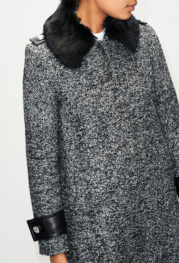 GENTLEMANBISH19 GENTLEMANBISH19 : Coats & Jackets color DUAL-COLOR