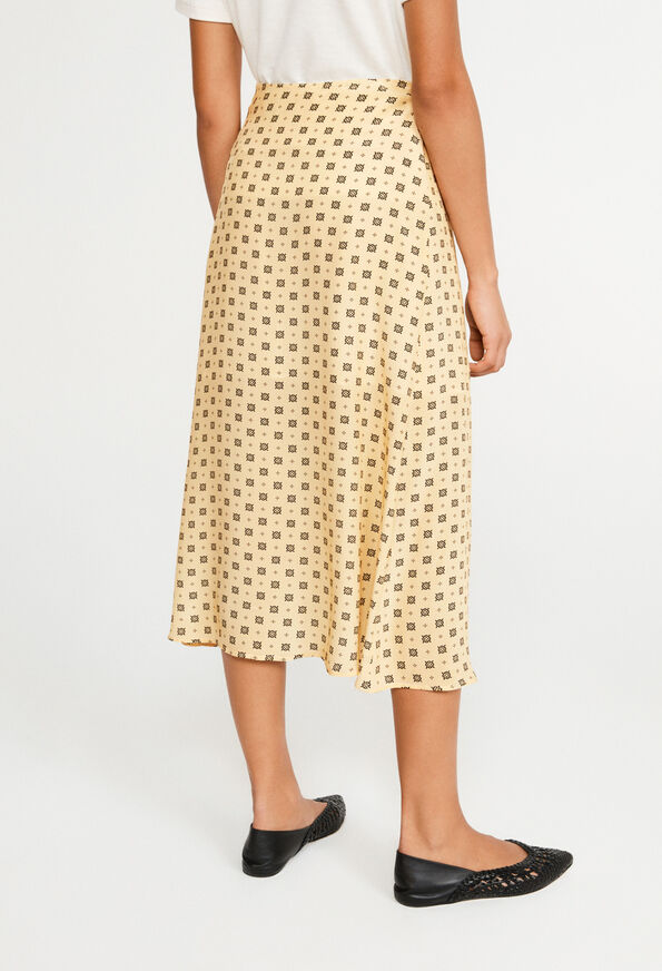 222SAVAGE 222SAVAGE : Skirts & Shorts color LIGHT PRINT