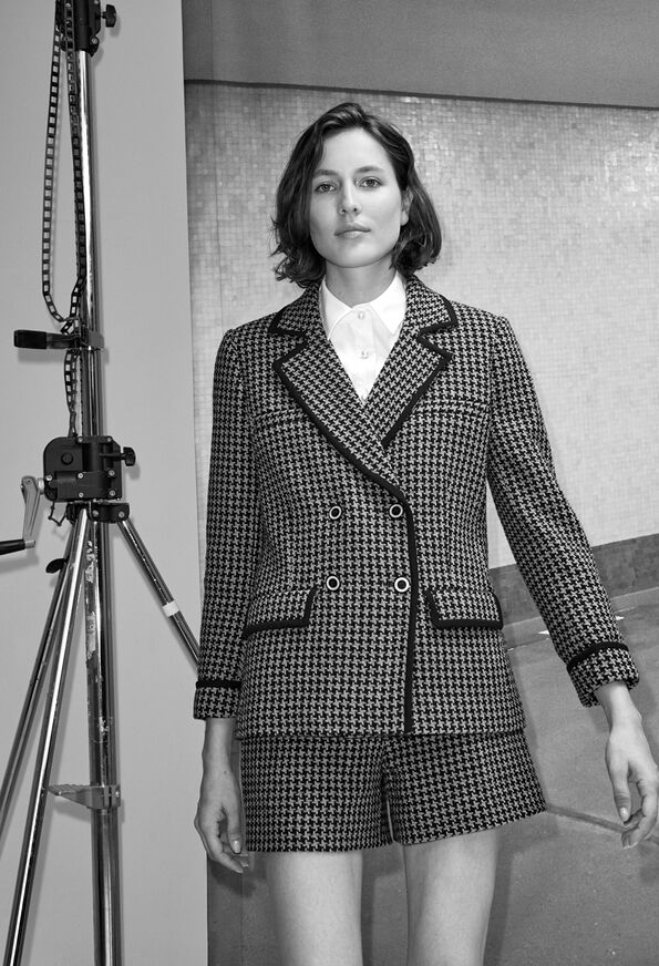 VILMAH19 VILMAH19 : Blazers, Jackets & Coats color DUAL-COLOR