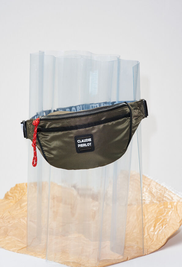 AJOYH19 AJOYH19 : Bags & Leather Goods color KHAKI ARMY