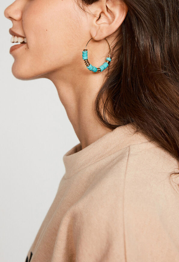 221AJOLIE 221AJOLIE : Jewellery color MULTICOLORED