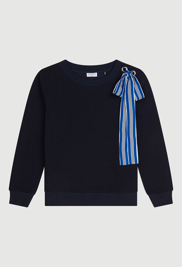 TADAHBISE20 TADAHBISE20 : Knitwear & Cardigans color SKY BLUE