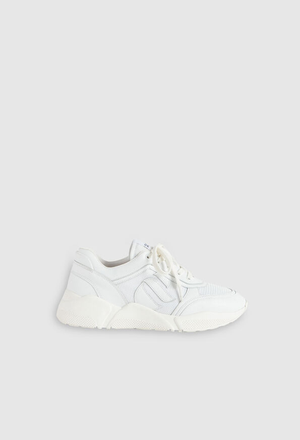 122AERO : Toutes les chaussures color WHITE