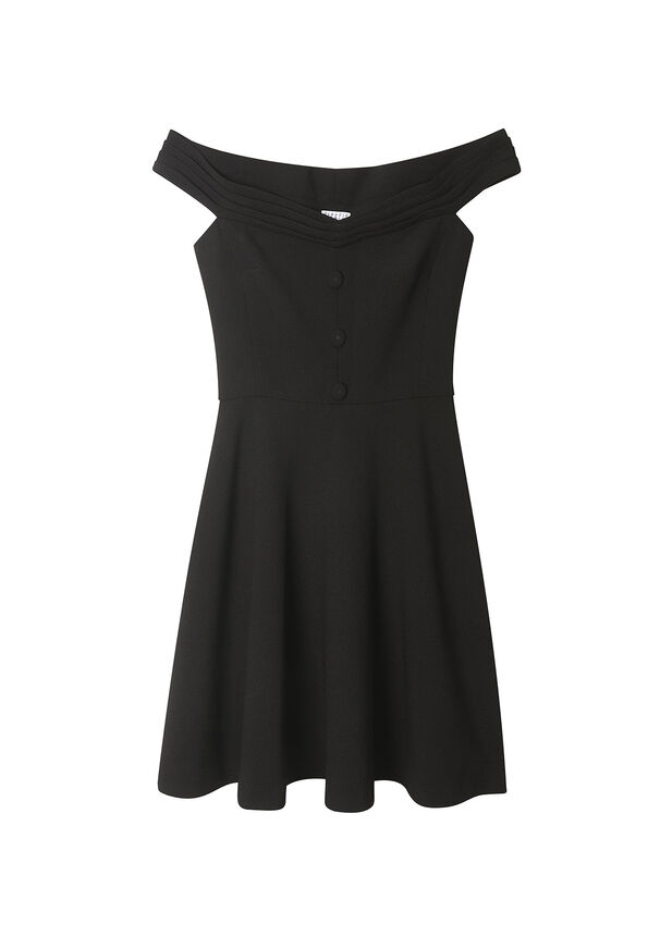 RELOVE RELOVE : Staff Private Sale color Black