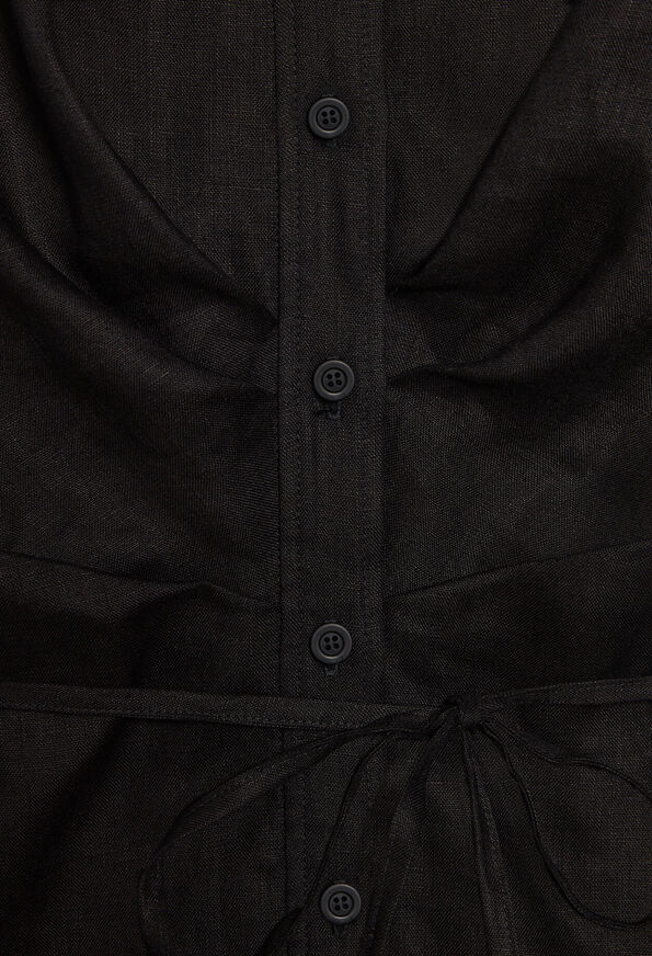 222RESILLE 222RESILLE : Dresses color BLACK