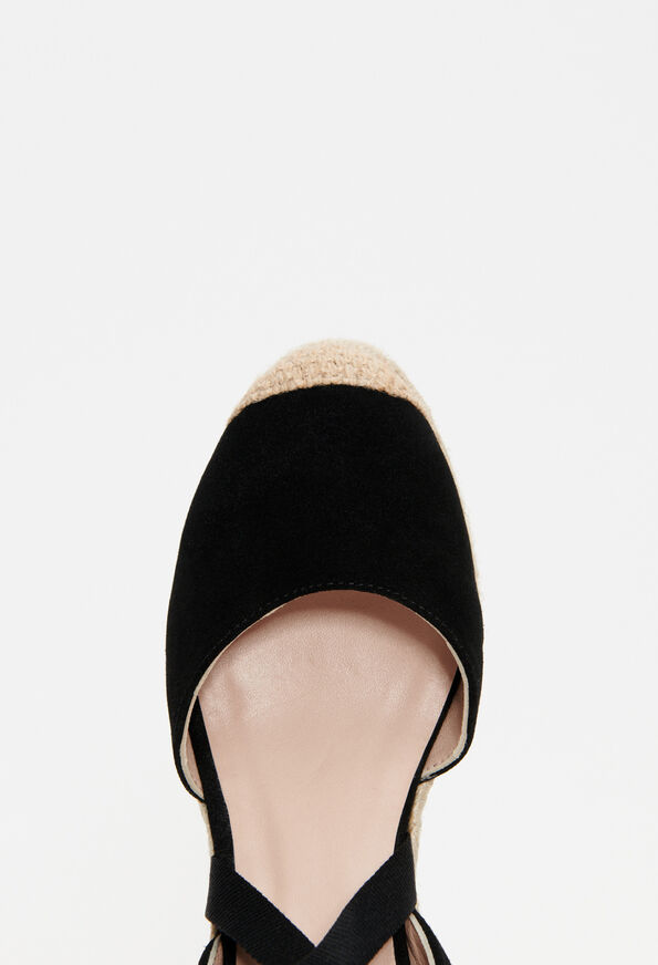 221AMANDE 221AMANDE : Shoes color BLACK