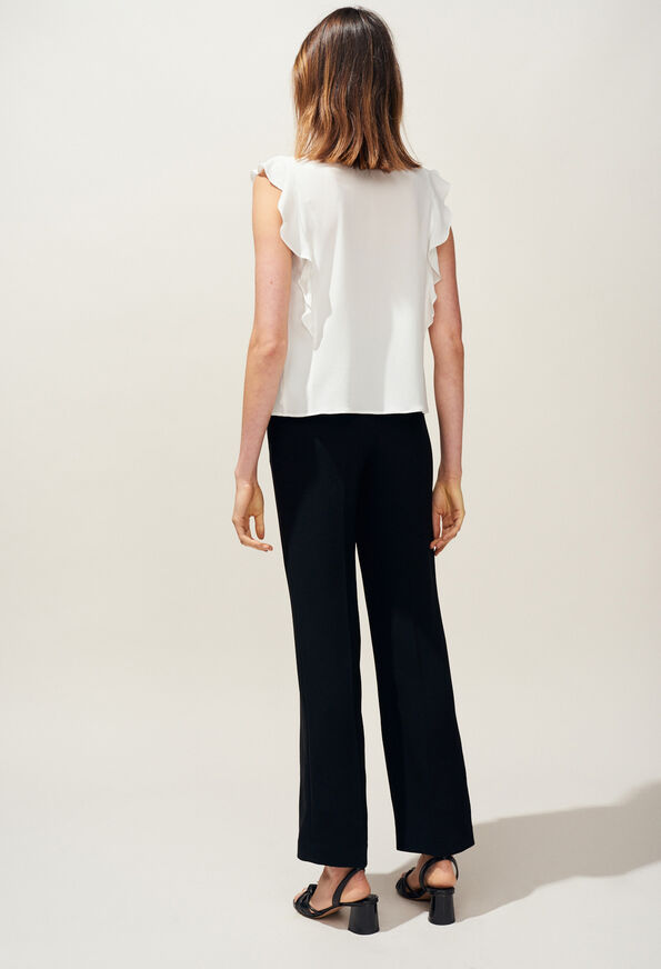 BRAVA BRAVA : Staff Private Sale color Ecru
