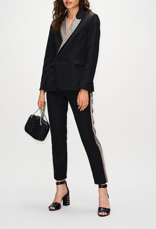VALENEH19 VALENEH19 : Blazers color BLACK