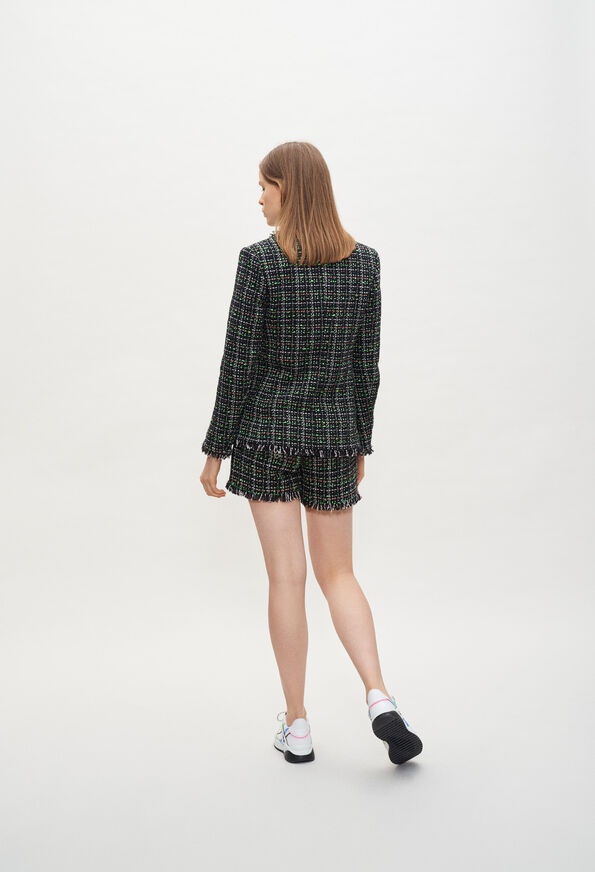VITAMINAE20 VITAMINAE20 : Tailoring Uniform color MULTICOLORED