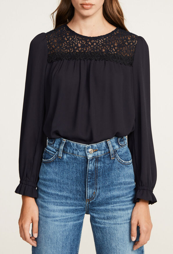 120BAMBIN 120BAMBIN : Tops & Shirts color NAVY