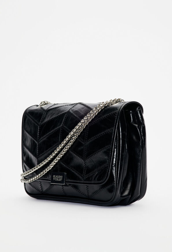 222ANGELONEWSTITCHING 222ANGELONEWSTITCHING : Tous les sacs couleur NOIR