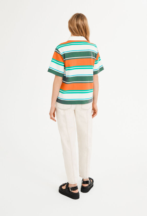 222TENNIS 222TENNIS : T-shirts color MULTICOLORED