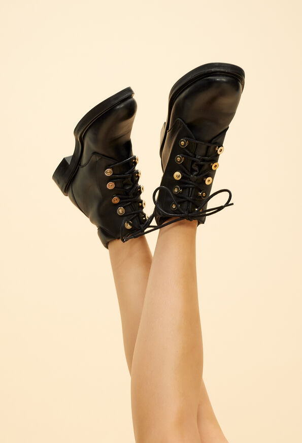 ARAMIS BIS ARAMIS BIS : Les Chaussures & Accessoires couleur Noir