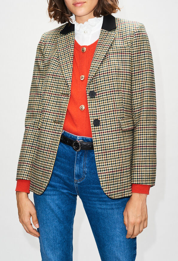VIRIAH19 VIRIAH19 : Nouvelles remises BE color MULTICOLORED
