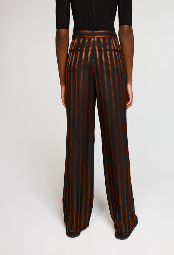 221PARIDO 221PARIDO : Jeans and Trousers color DUAL-COLOR