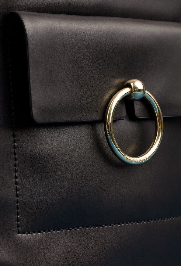 ANOUCK ANOUCK : Outlet color Noir