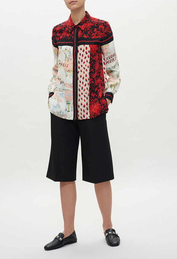 CADEAUE20 CADEAUE20 : Tops & Shirts color PRINT