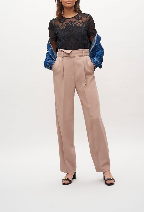 PASSYE20 : Jeans and Trousers color 
