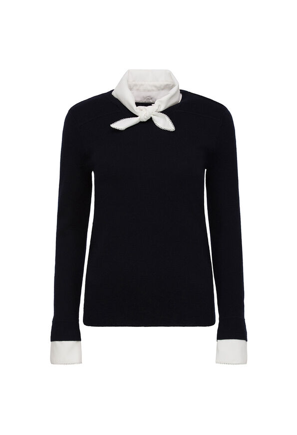 MASSINARI MASSINARI : Staff Private Sale color Navy