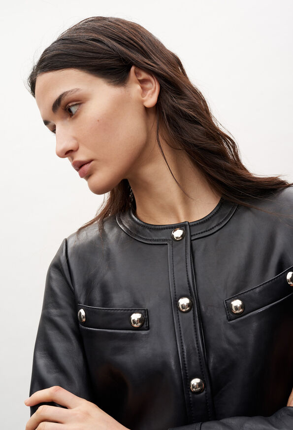 CAROUSSELE20 CAROUSSELE20 : -50% BE couleur NOIR