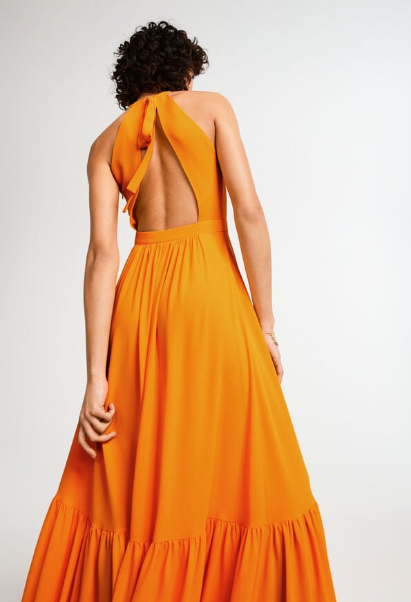 222RIKKI : Dresses color SUNSHINE