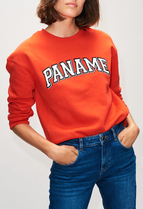 TENNESSEEH19 TENNESSEEH19 : Knitwear & Cardigans color ORANGE