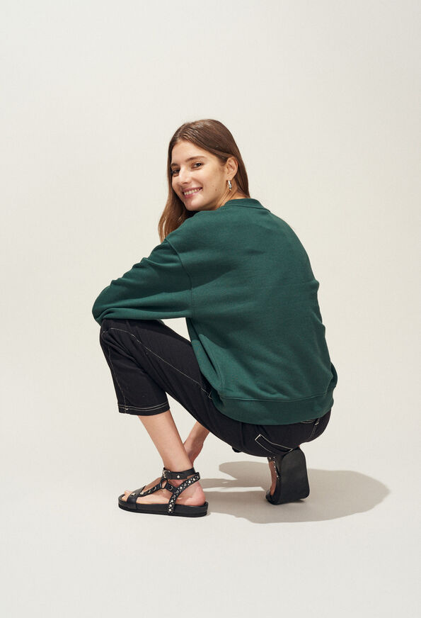 TREKKING TREKKING : Spring Sale color VERT IMPERIAL