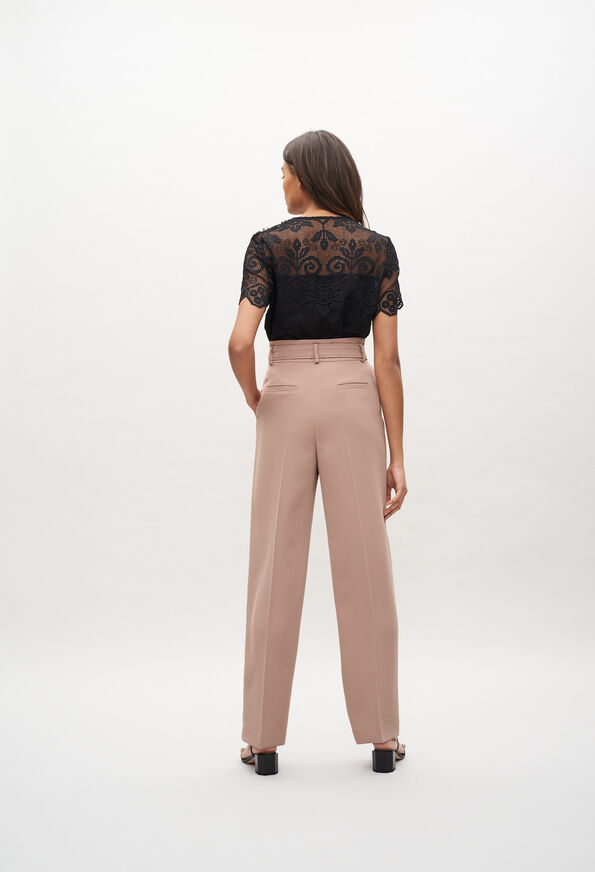 PASSYE20 PASSYE20 : -50% BE couleur HAVANE