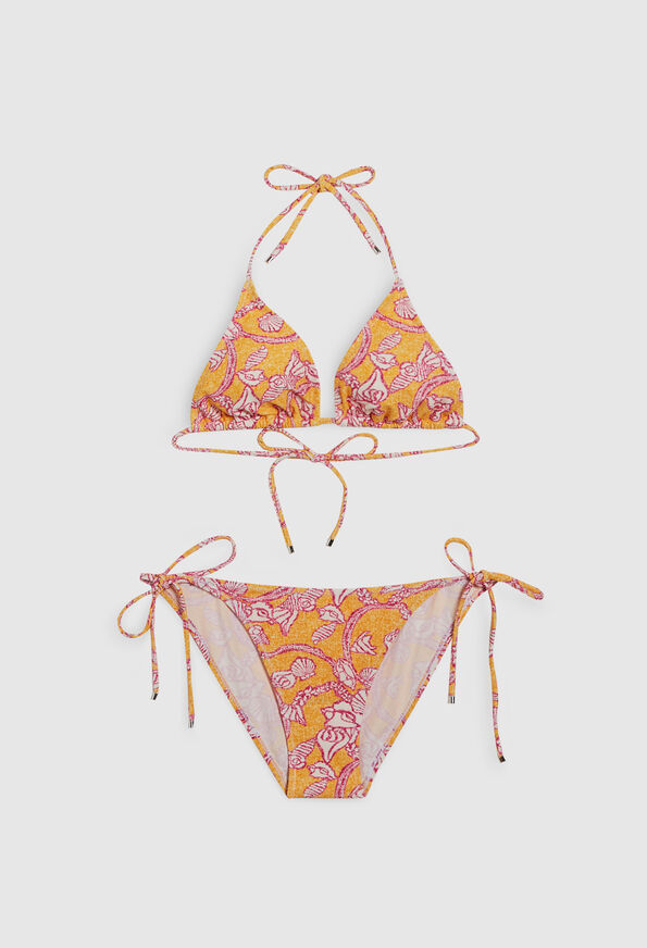 222TOSWIM : All accessories color LIGHT PRINT