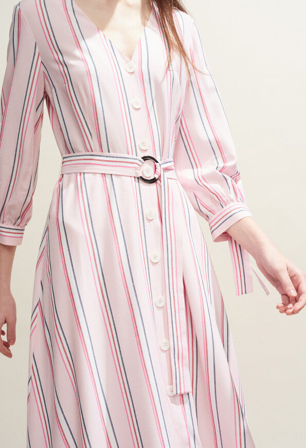 RAISSA RAISSA : Spring Sale color ROSE