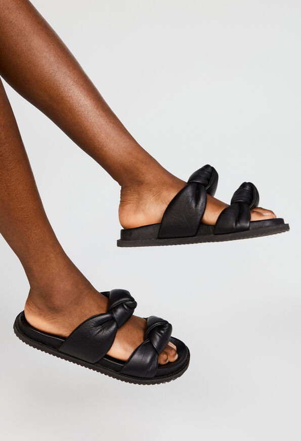 221ANDROMEDE 221ANDROMEDE : Shoes color BLACK
