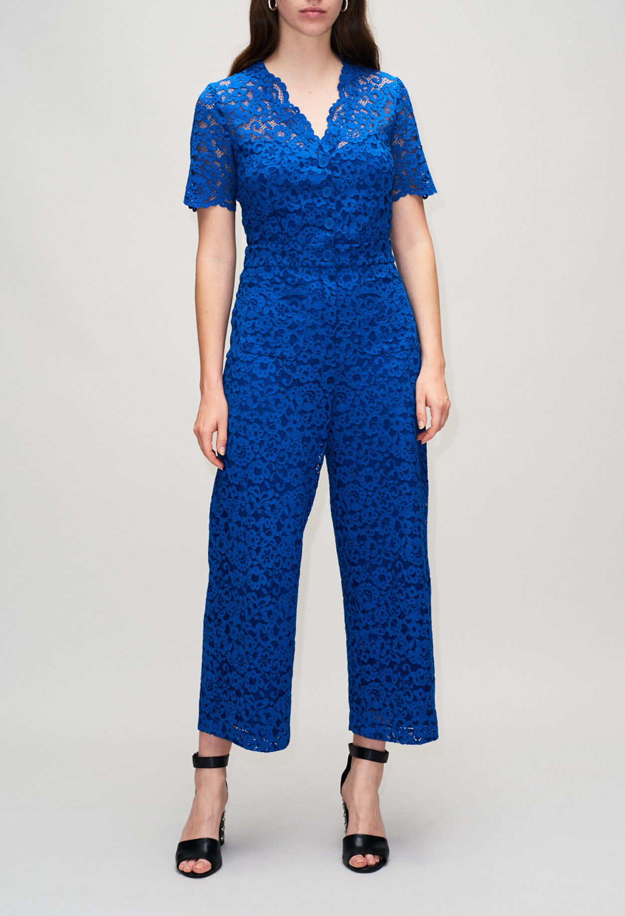 JUDITHBISH19 - combinaisons | Claudie Pierlot