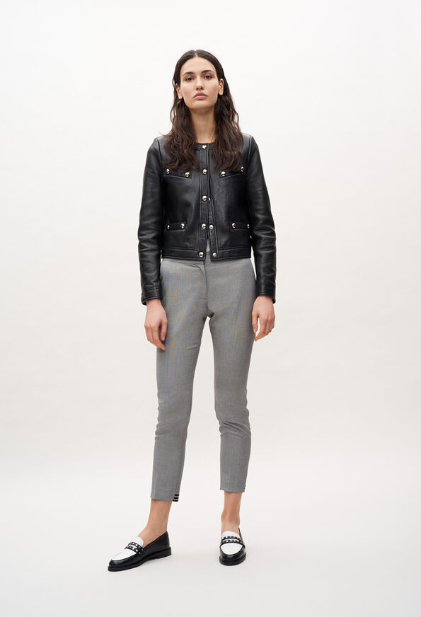 CAROUSSELE20 CAROUSSELE20 : -50% BE couleur NOIR
