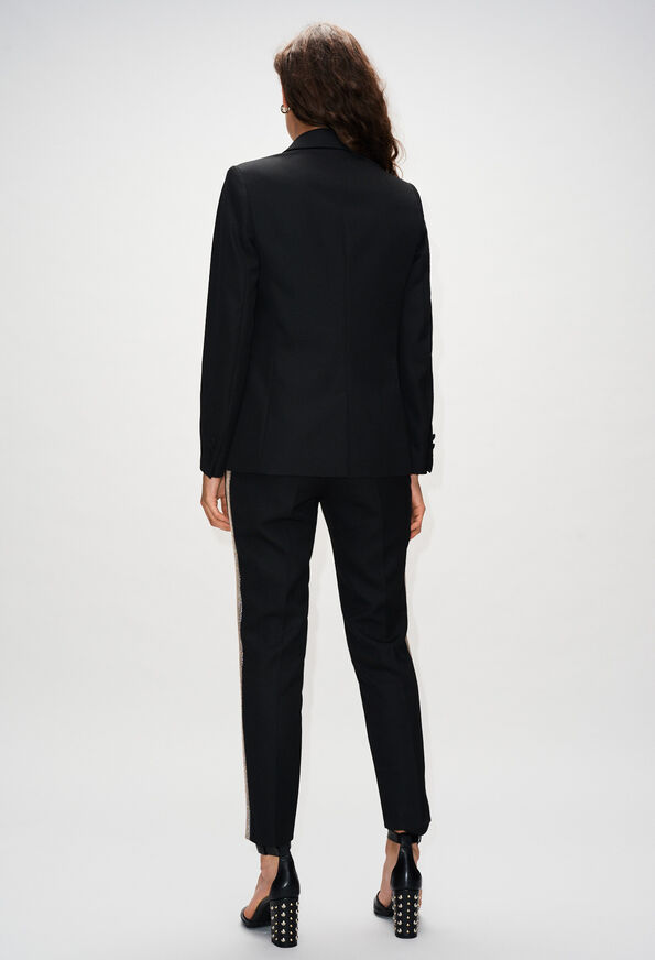VALENEH19 VALENEH19 : Blazers color BLACK