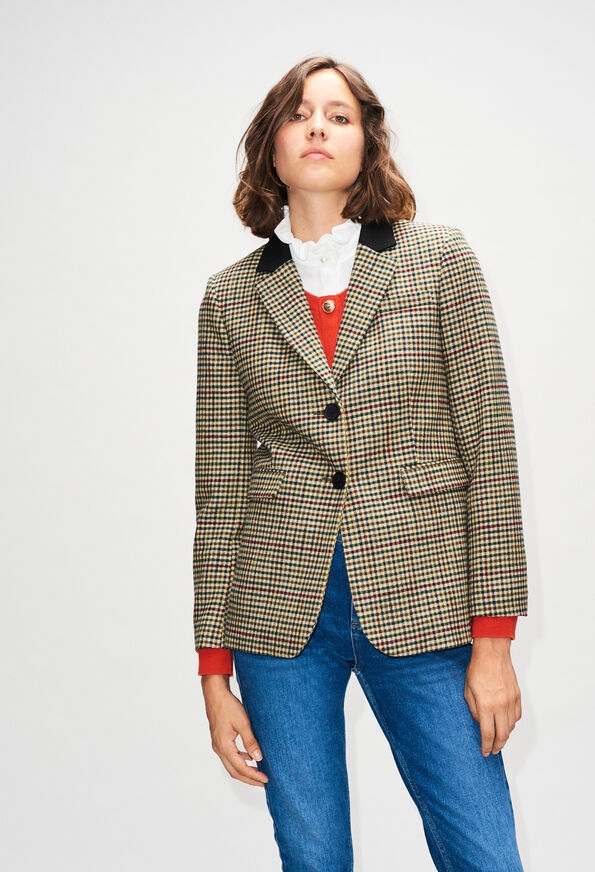 VIRIAH19 VIRIAH19 : Nouvelles remises BE color MULTICOLORED