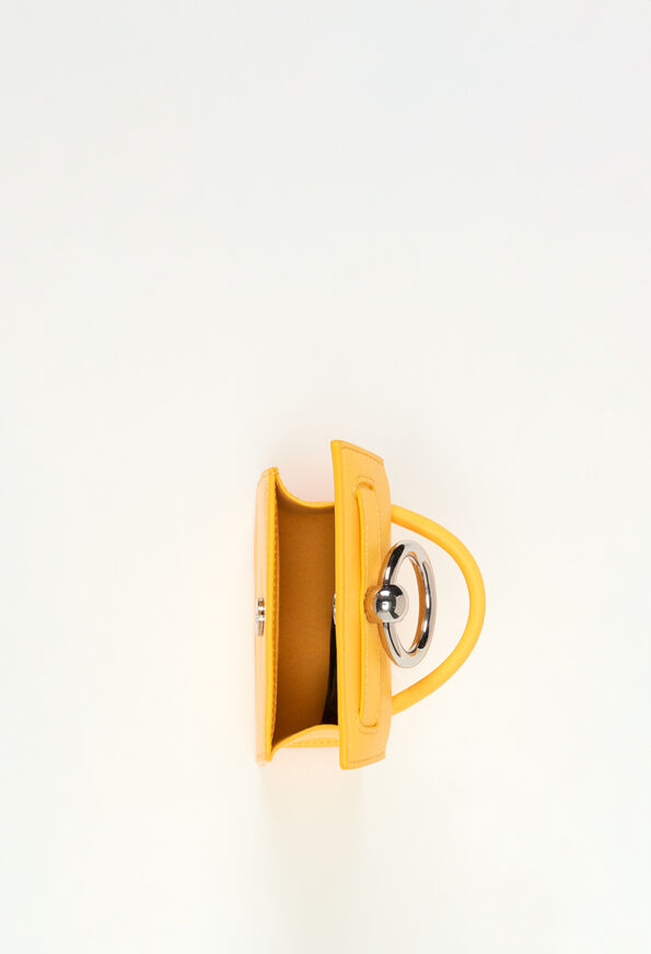 120ANOUCKTINY 120ANOUCKTINY : Tous les sacs couleur JAUNE