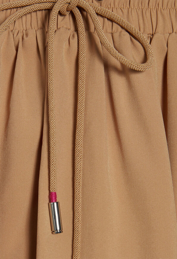 222ELIOTT 222ELIOTT : Skirts & Shorts color CAMEL