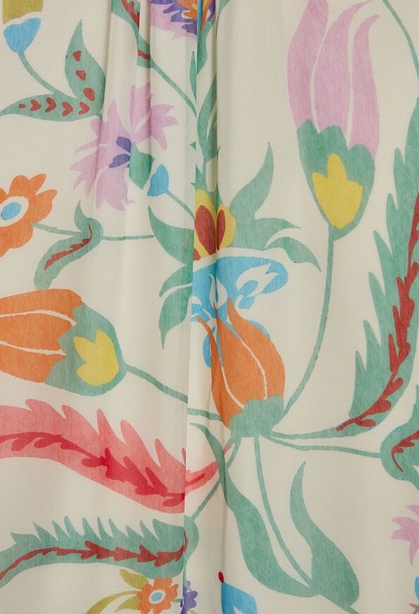 222BRUNA 222BRUNA : Tops et Chemises couleur PRINT CLAIR