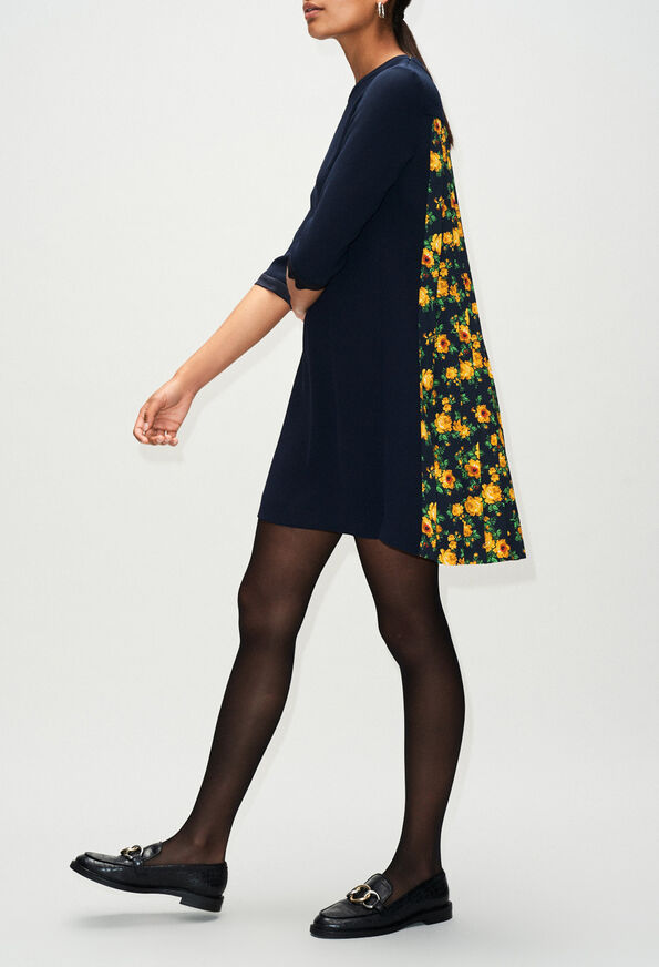 RIBAMBELLEBISH19 RIBAMBELLEBISH19 : Dresses color NAVY