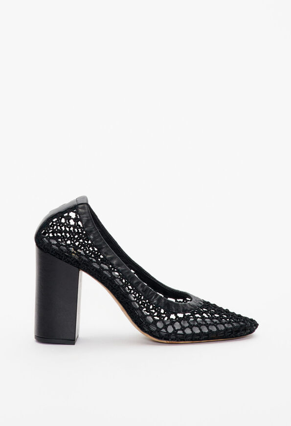 222APIA 222APIA : Shoes color BLACK
